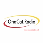 onacat.ràdio android application logo